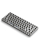 Satechi SM1 Slim Mechanical Backlit Bluetooth - 1216765 - zdjęcie 4